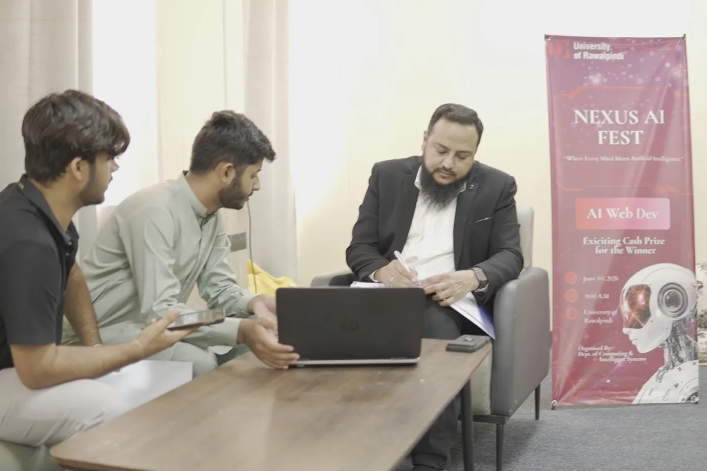 University of Rawalpindi