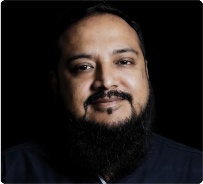 Huzaifa Ali, Founder of SkillsPanda