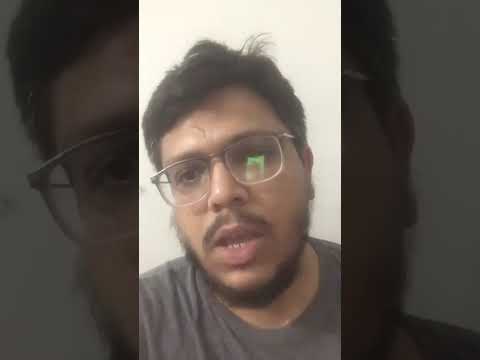 Muhammad Ali — video testimonial