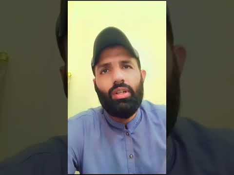 Muhammad Arslan Akbar — video testimonial