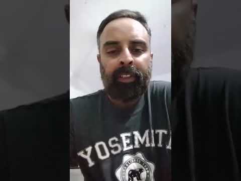 Muneeb Shahid — video testimonial